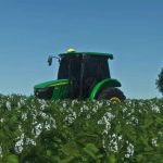 john deere 5080e series v1.0 fs22 2