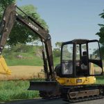 john deere 50g v1.0 fs22 4