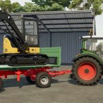 john deere 50g v1.0 fs22 6