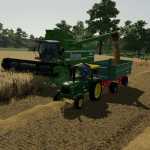 john deere 510 v1.0.0.3 fs22 1