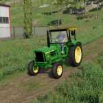 john deere 510 v1.0.0.4 fs22 1