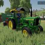 john deere 510 v1.0.0.6 fs22 1