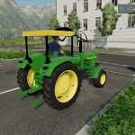 john deere 510 v1.0.0.8 fs22 1