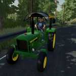 john deere 510 v1.0.1 fs22 1