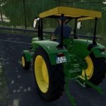 john deere 510 v1.0.1 fs22 2