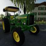 john deere 510 v1.0.1.1 fs22 1