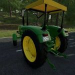 john deere 510 v1.0.1.1 fs22 2