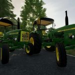 john deere 510 v1.0.1.1 fs22 4