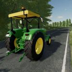 john deere 510 v1.0.1.2 fs22 2