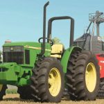 john deere 5403 2003 v1.0 fs22 2