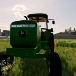 john deere 55 60 series pack v1.0 fs22 3