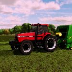 john deere 560m baler v1.0 fs22 3