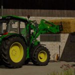 john deere 5m series v1.0 fs22 3