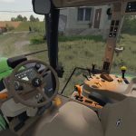 john deere 5r series v1.0 fs22 2