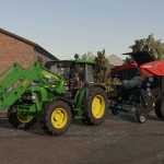 john deere 5r v1.0 fs22 1