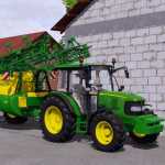 john deere 5r v1.0.0.2 fs22 1