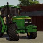 john deere 6000 and 6010 series v1.0 fs22 1