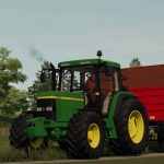 john deere 6000 and 6010 series v1.0 fs22 2