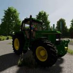 john deere 6000 premium edit v1.0 fs22 3