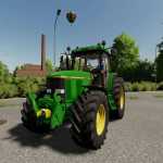 john deere 6000 premium edit v1.0 fs22 4