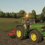 john deere 6000 premium series v1.0 fs22 1