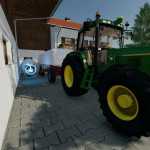 john deere 6000 premium v1.0.0.1 fs22 1