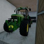 john deere 6000 premium v1.0.0.1 fs22 3