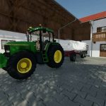 john deere 6000 premium v1.0.0.1 fs22 4