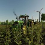 john deere 6000 series v1.0 fs22 12