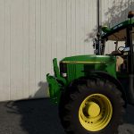 john deere 6000 series v1.0 fs22 13