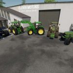 john deere 6000 series v1.0 fs22 3