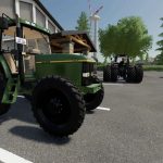 john deere 6000 series v1.0 fs22 5