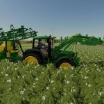 john deere 6000 series v1.0 fs22 7