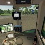 john deere 6000 series v1.0.1 fs22 2