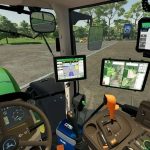 john deere 6000 series v1.0.1 fs22 3