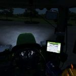 john deere 6000 series v1.0.1 fs22 5