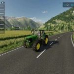 john deere 6000 series v3.2 fs22 3