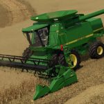 john deere 600f series v1.0 fs22 3