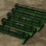 john deere 600f series v1.0 fs22 5