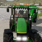 john deere 6010 6cyl edited v1.0 fs22 1