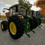 john deere 6010 a premium 4cyl series v1.0 fs22 10