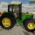 john deere 6010 a premium 4cyl series v1.0 fs22 11