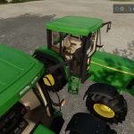 john deere 6010 a premium 4cyl series v1.0 fs22 3