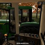 john deere 6010 a premium 4cyl series v1.0 fs22 5