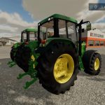 john deere 6010 a premium 4cyl series v1.0 fs22 7