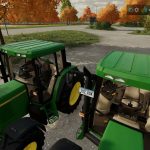 john deere 6010 a premium 4cyl series v1.0 fs22 9