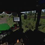 john deere 6010 series edited v1.0 fs22 2