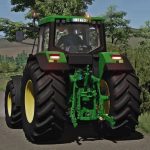 john deere 6010 series edited v1.0 fs22 4