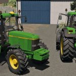 john deere 6010 series simple ic v1.0 fs22 2