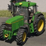 john deere 6010 series simple ic v1.0 fs22 3